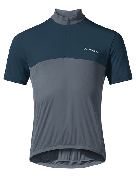 VAUDE Matera HZ Tricot homme bleu