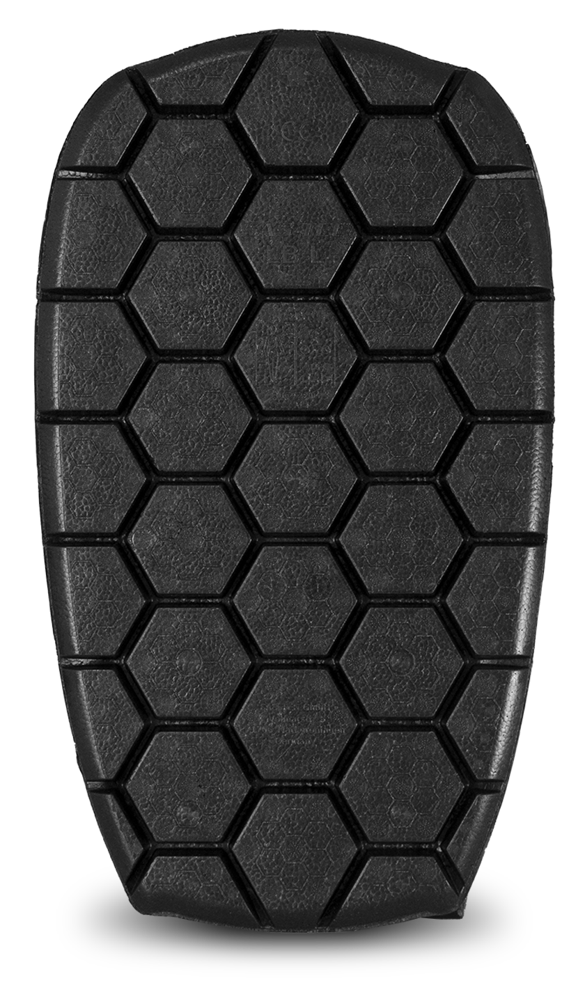 CUBE Sac à dos Protection dorsale SAS-TEC LB-L