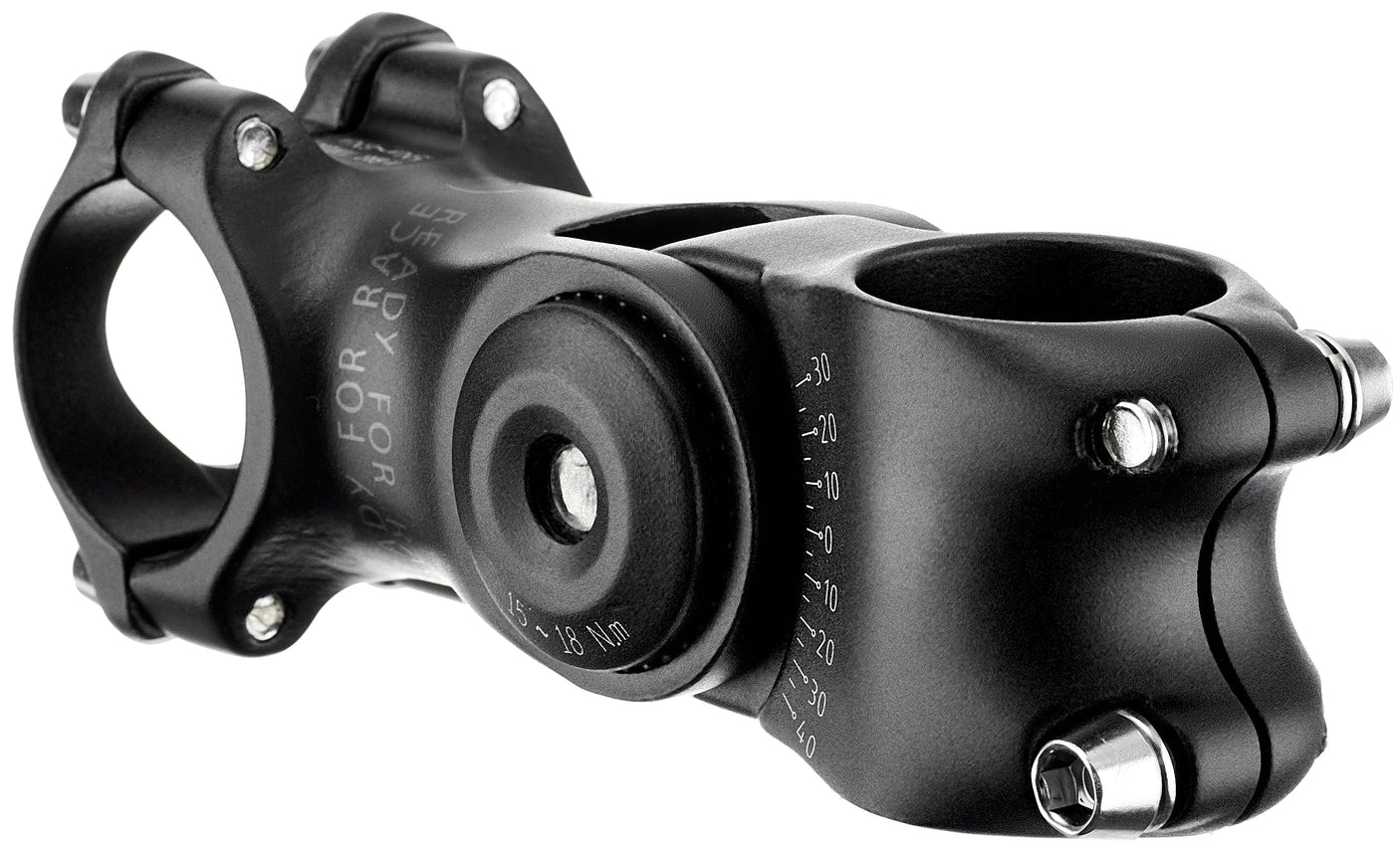 RFR potence réglable VTT