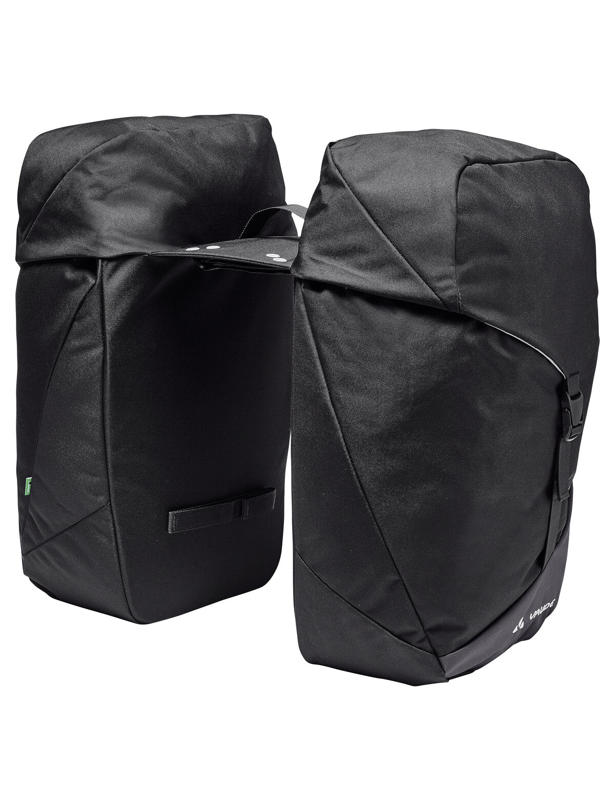 VAUDE TwinRoadster noir