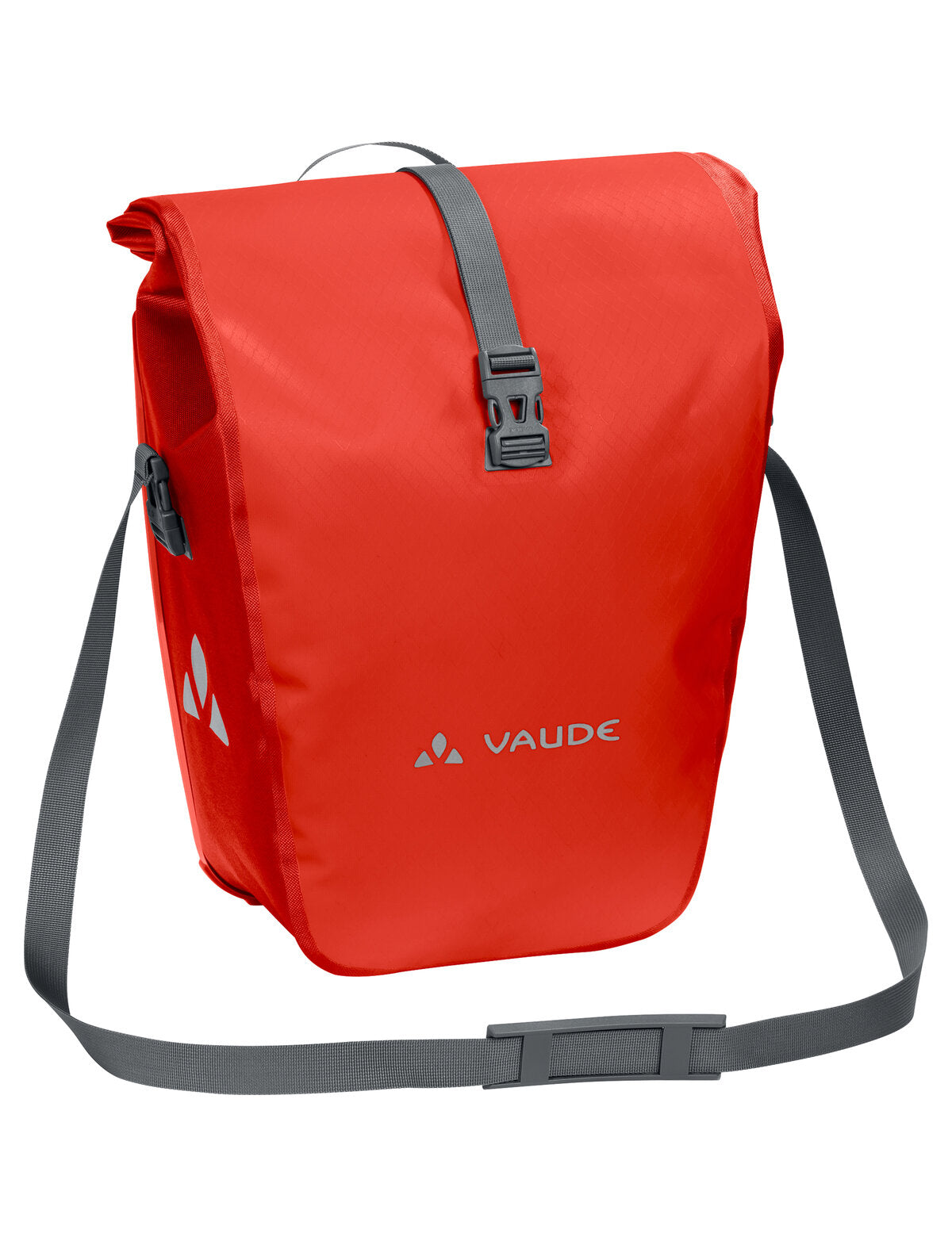 VAUDE Aqua Back sacoche de porte-bagages rouge