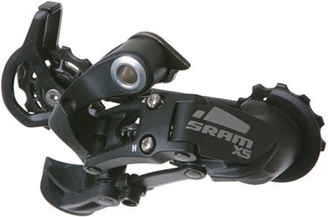 SRAM X5 dérailleur 9 vitesses noir