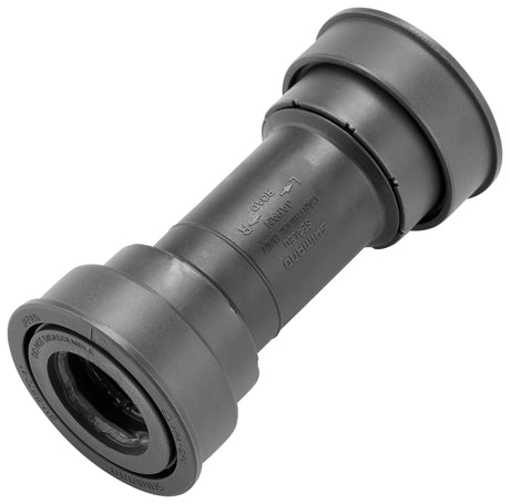 Shimano Ultegra SM-BB72-41B Press-Fit Boîtier de pédalier 11 vitesses noir