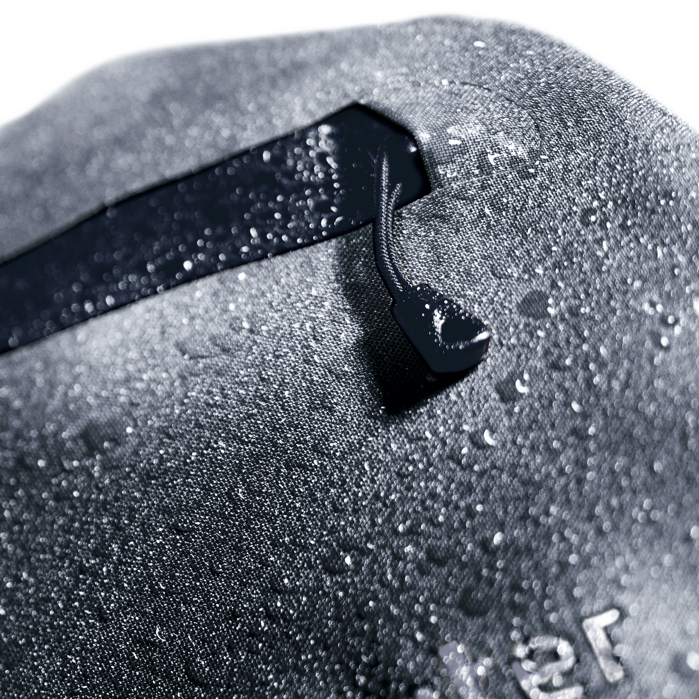 deuter Cabezon FB 6 sacoche de cadre black