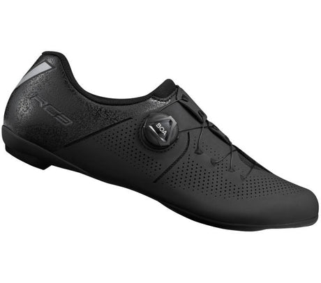 Shimano RC302W Femme Noir