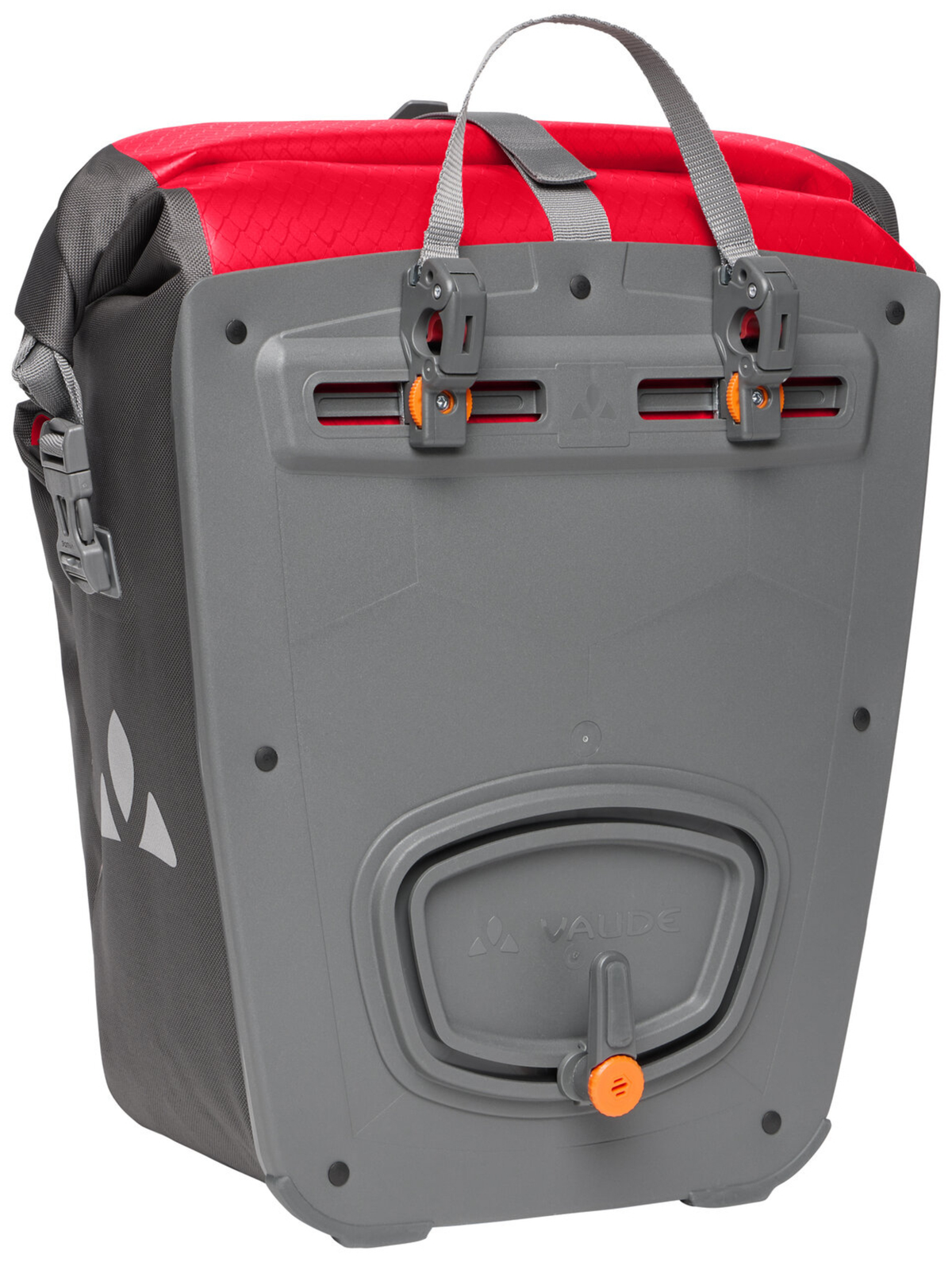 VAUDE Aqua Back Single rouge