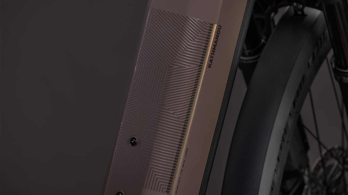 Cube Kathmandu Hybrid EXC 800 Easy Entry cèdre´n´chrome (2026)