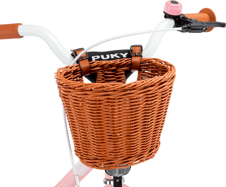 PANIER PUKY CHAOS M brun