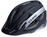 CUBE Casque OFFPATH black´n´grey