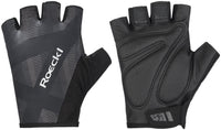 Gants Roeckl Busano Black Shadow