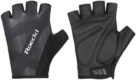 Gants Roeckl Busano Black Shadow