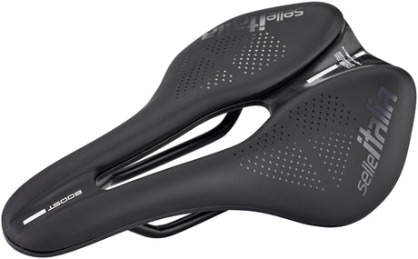 Selle Italia Novus EVO Boost TM SF selle black