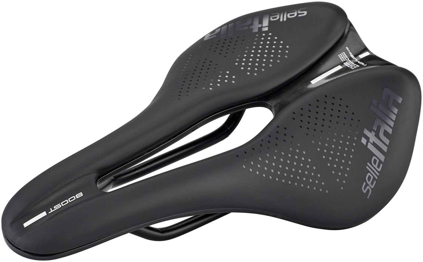 Selle Italia Novus EVO Boost TM SF selle black