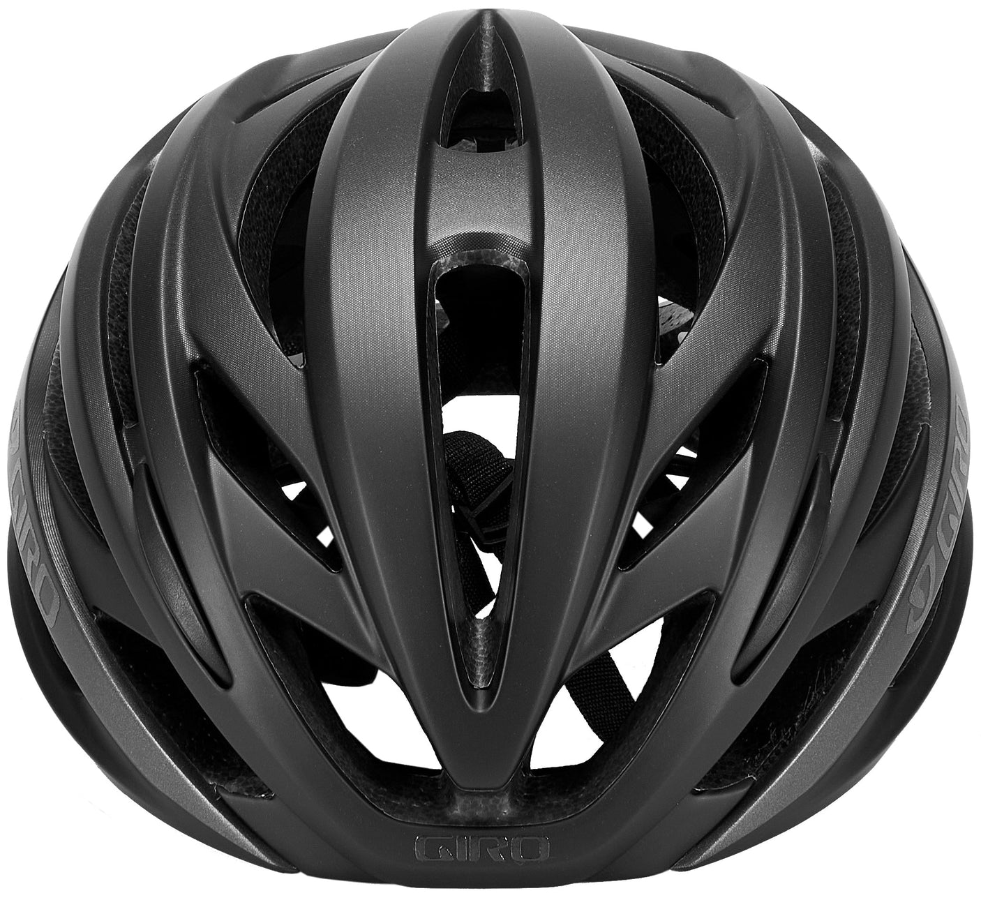 Casque Giro SYNTAX Mips mat noir