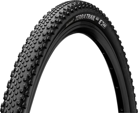 Continental Terra Trail ShieldWall pneu pliant 27,5x1,75" TLR E-25 noir