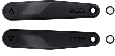 ACID Pédalier TREKKING HYBRID (ISIS / GEN4)