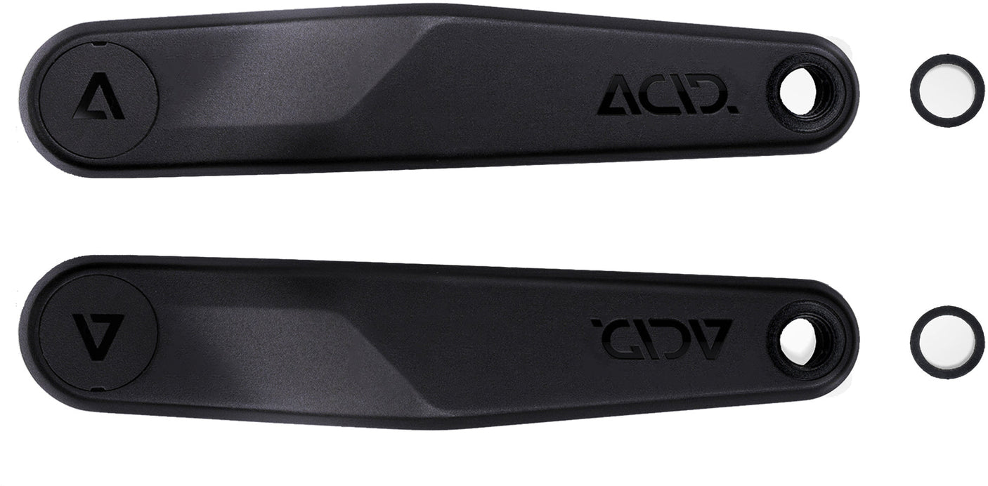 ACID Pédalier TREKKING HYBRID (ISIS / GEN4)