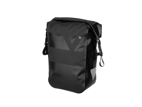 Topeak DryBag sac de porte-bagages 20l noir