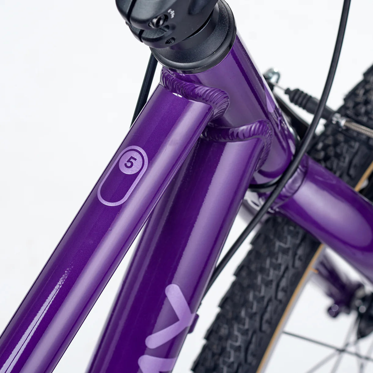 Académie GRADE 5 Violet