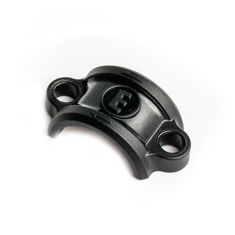 Collier de serrage Magura Carbotecture sans vis noir