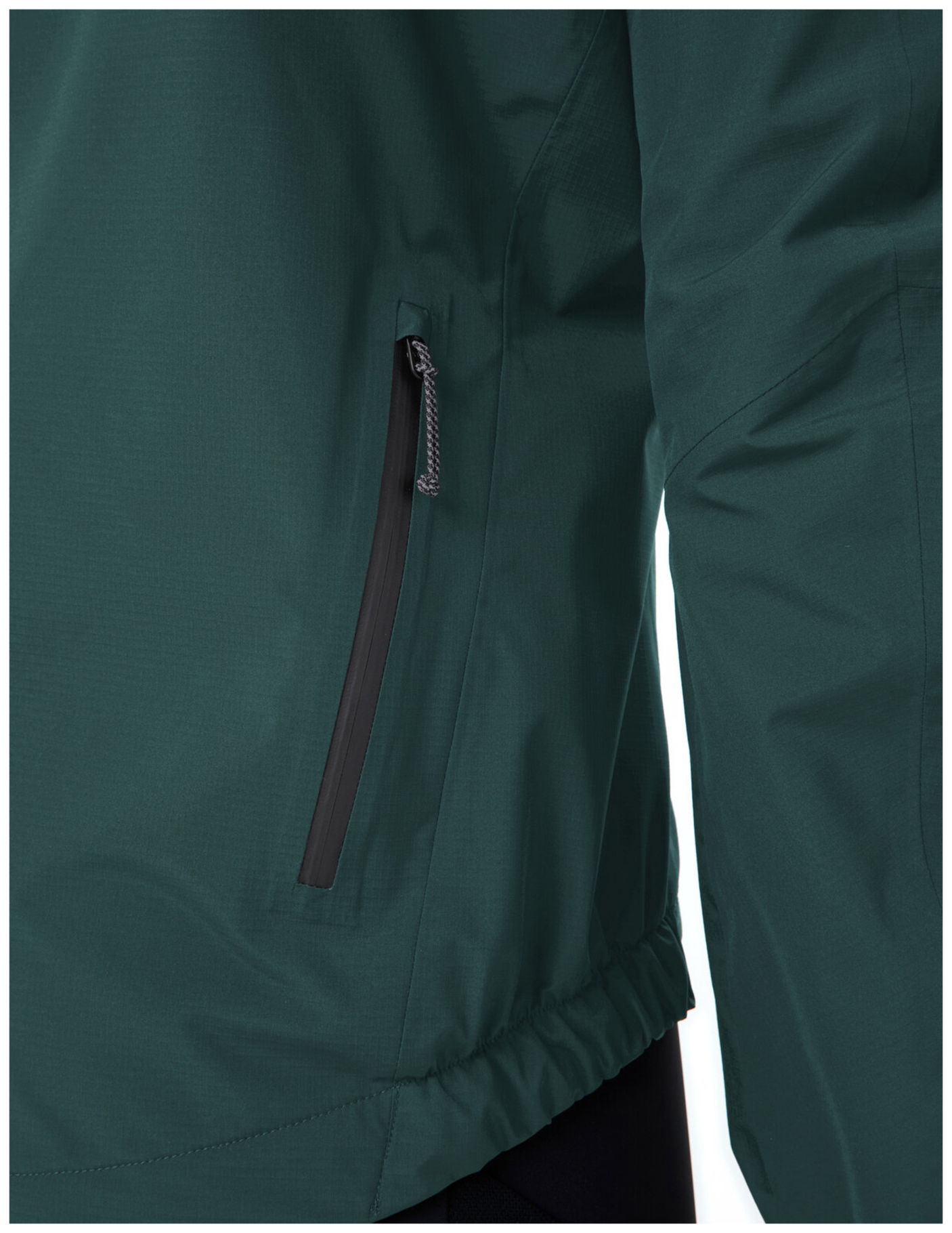 VAUDE Veste de pluie Kuro Pro Homme deep pond