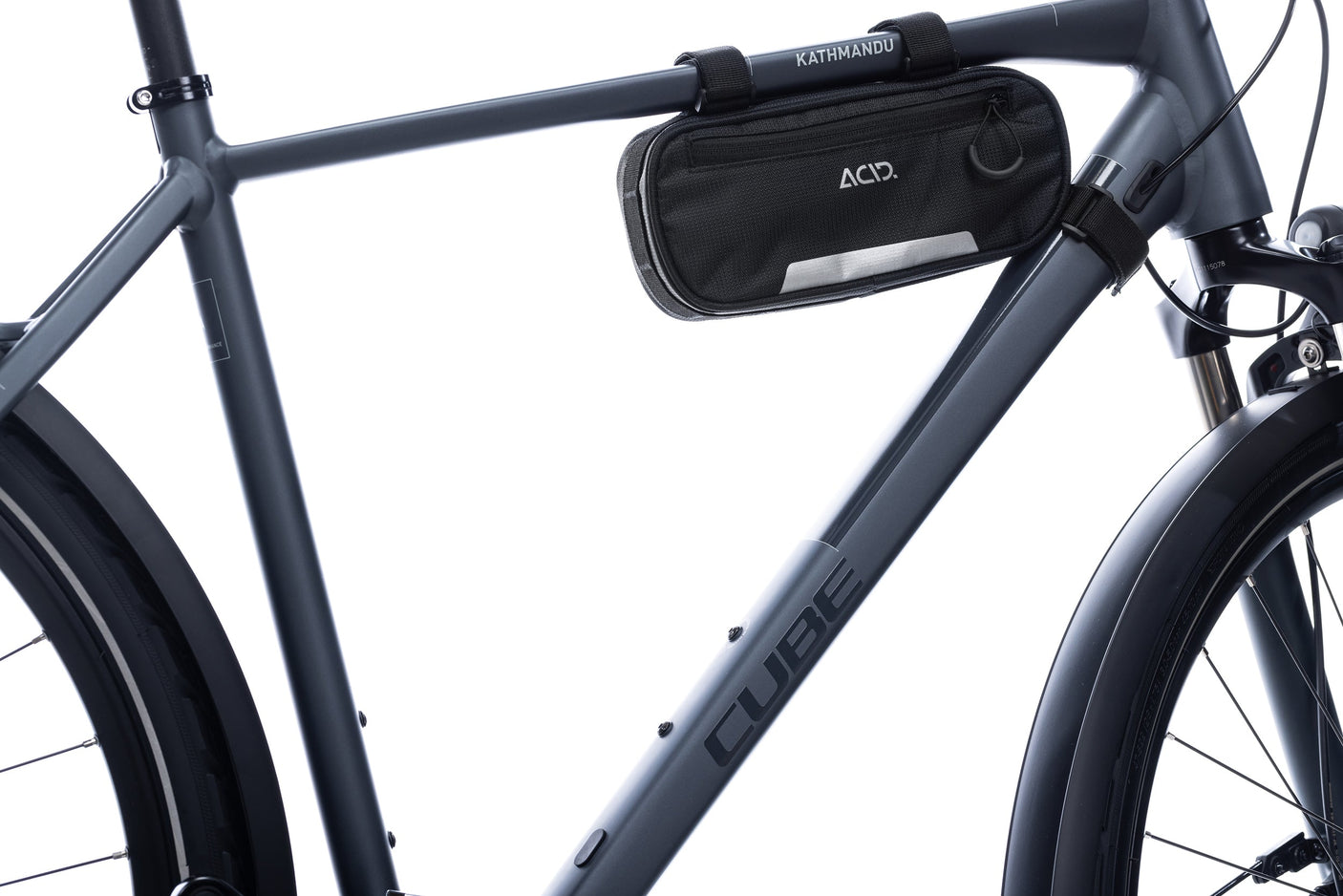 ACID Sacoche de cadre CMPT 1,2