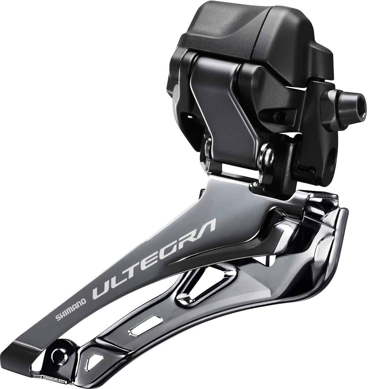 Shimano Ultegra Di2 FD-R8150 dérailleur avant 2x12 vitesses à braser