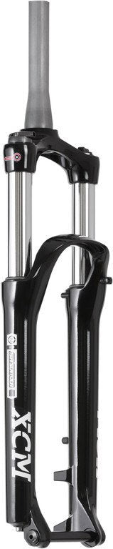 SUNTOUR XCM 34 Boost T-Bolt SF18 Fourche à suspension