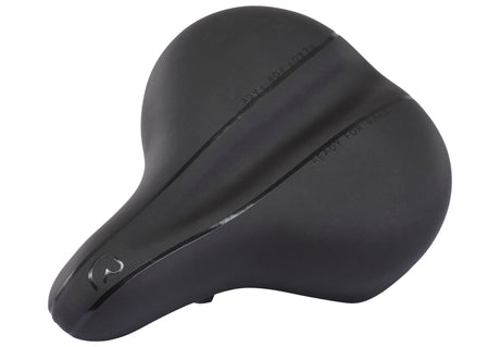 RFR selle CITY COMFORT D2 avec élastomères