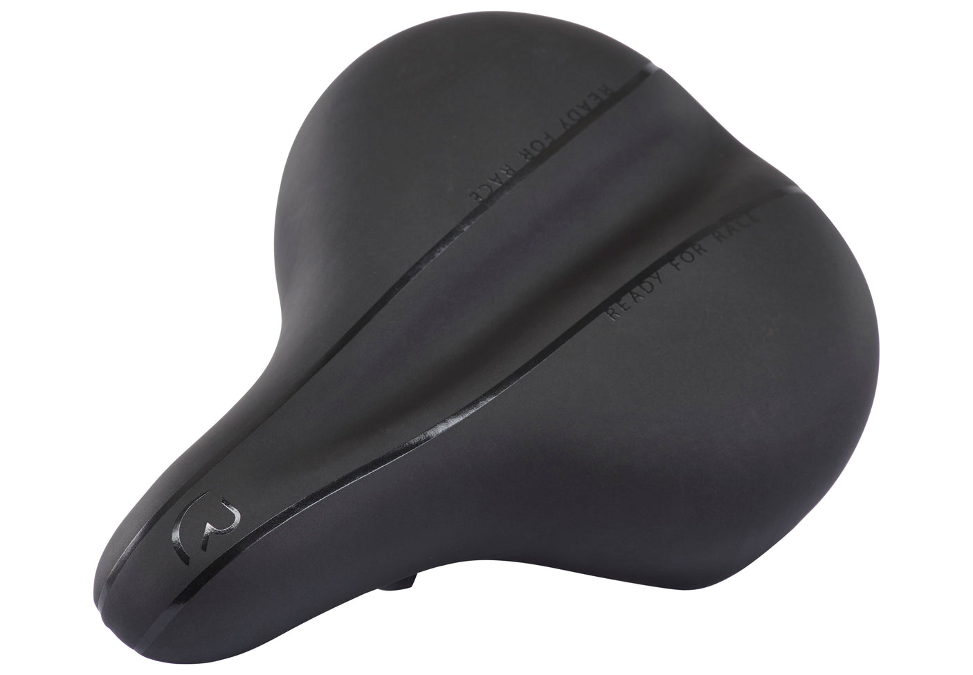 RFR selle CITY COMFORT D2 avec élastomères