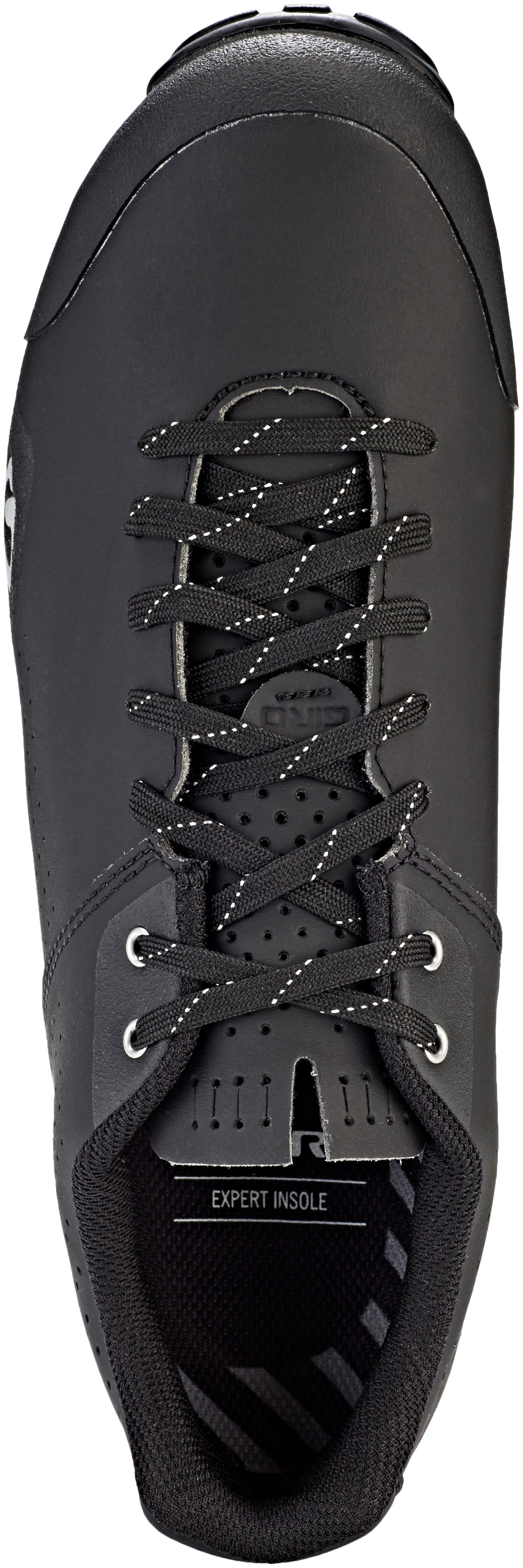 Giro PRIVATEER Lace - chaussures VTT noir