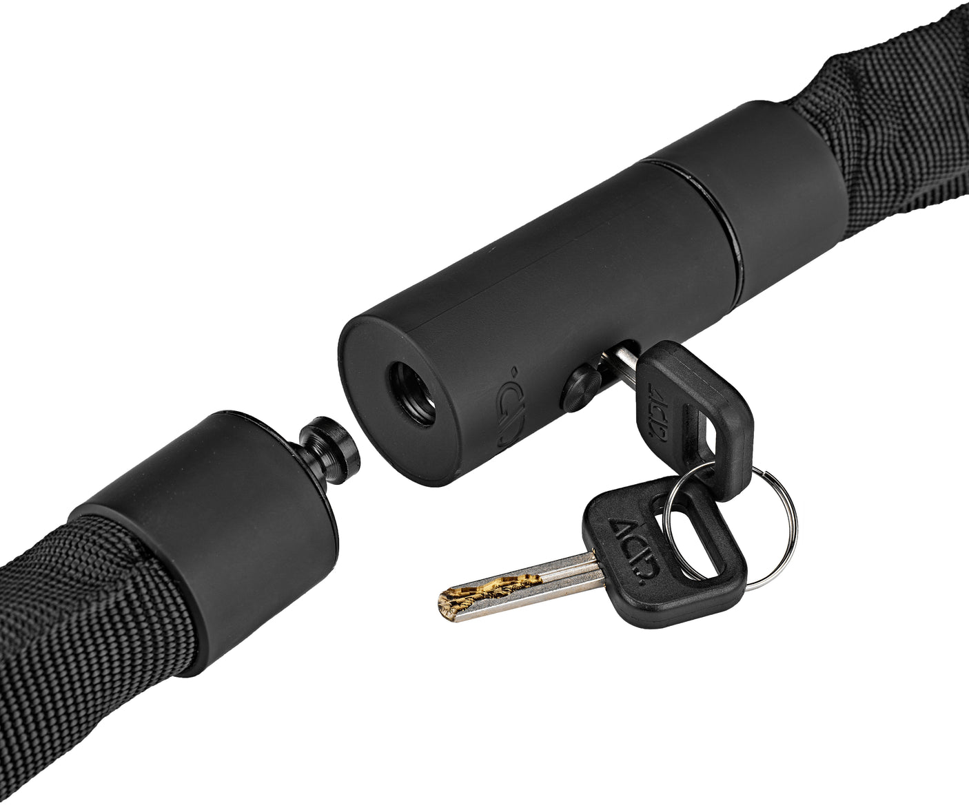 ACID Chaîne antivol CORVID K120