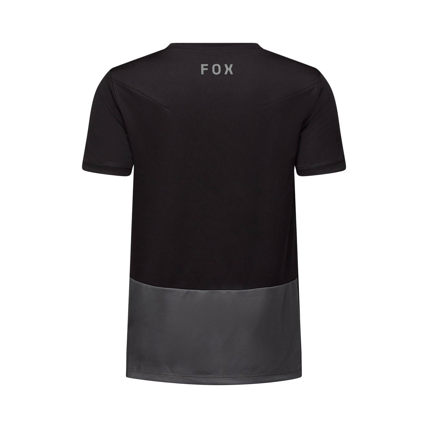 Fox YTH Ranger SS Maillot Head Black