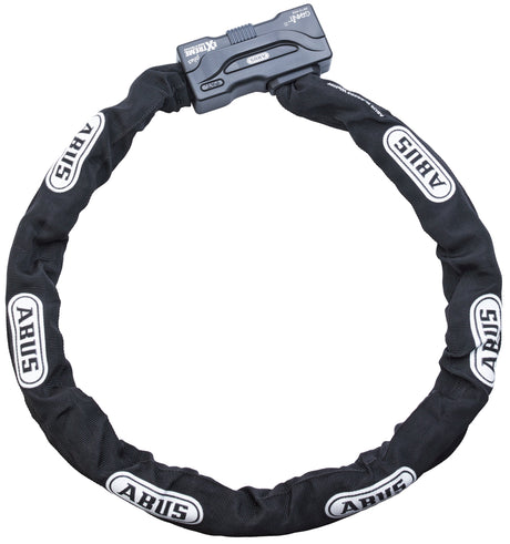 ABUS Extreme-Chain-Plus 59/12HKS110 Antivol chaîne noir