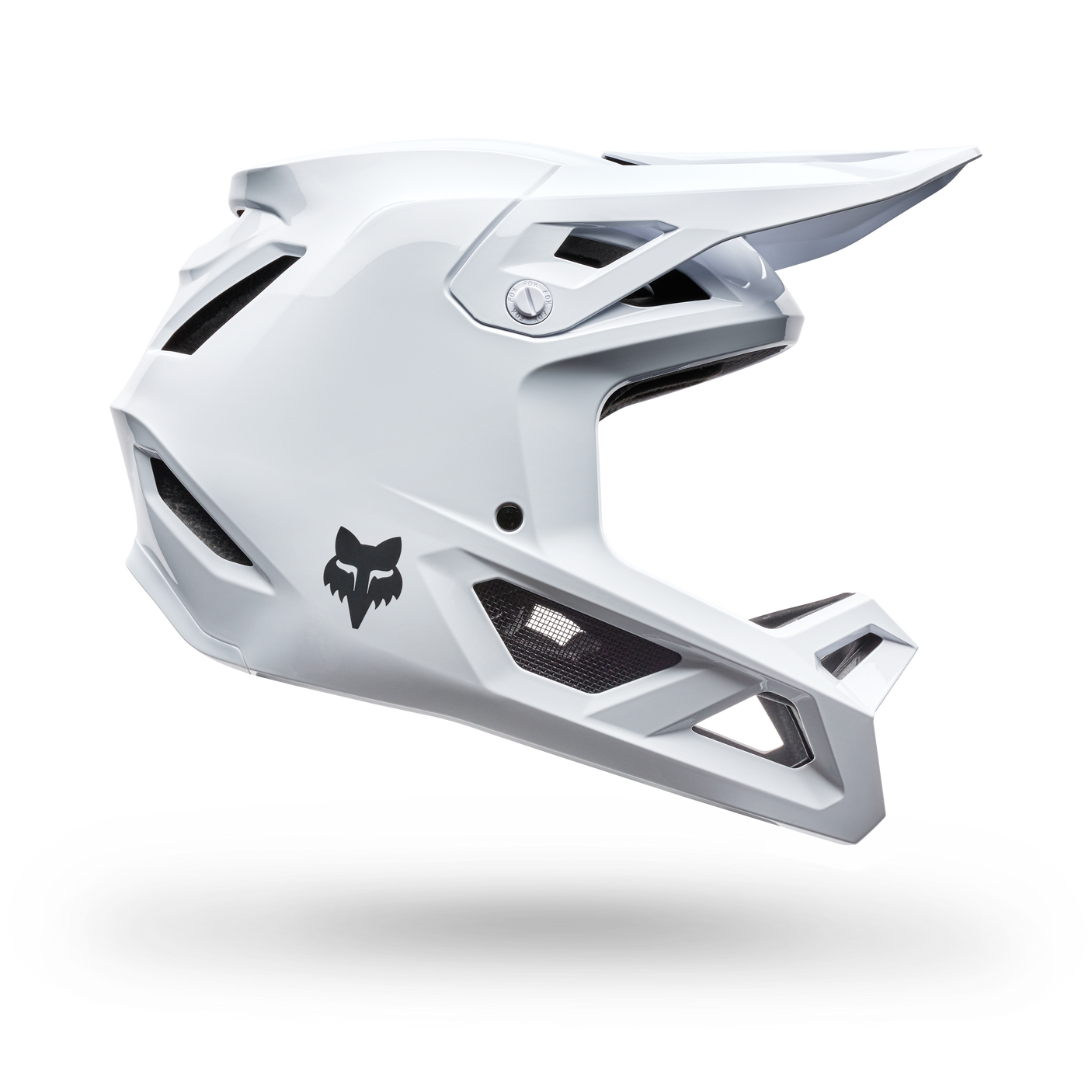 Casque intégral Fox Rampage Blanc