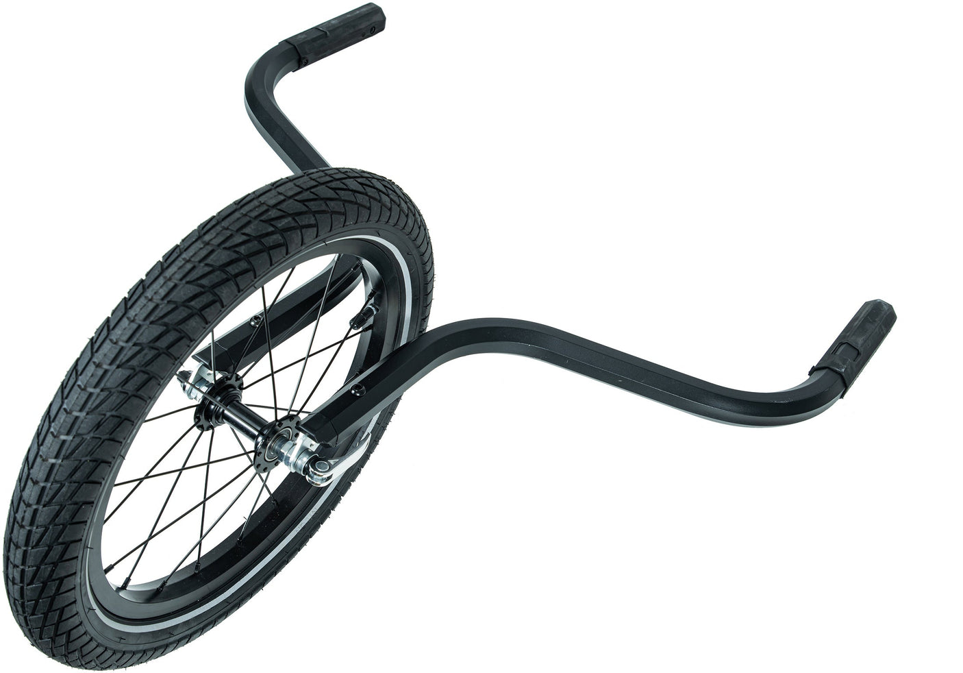 CUBE Jogger Kit pour remorque vélo enfant Double CMPT