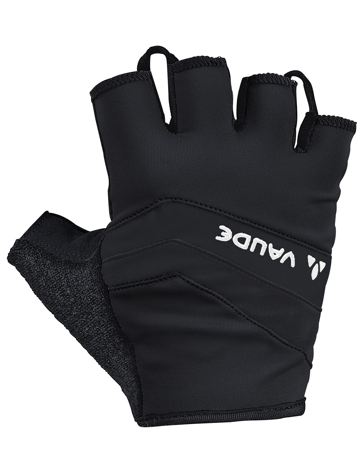 VAUDE Gants Active Homme noir/gris