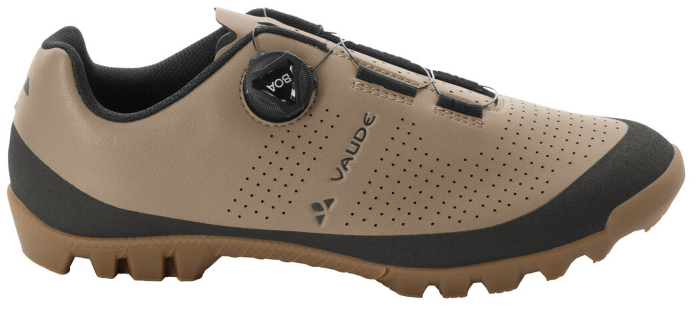VAUDE Kuro II avoine