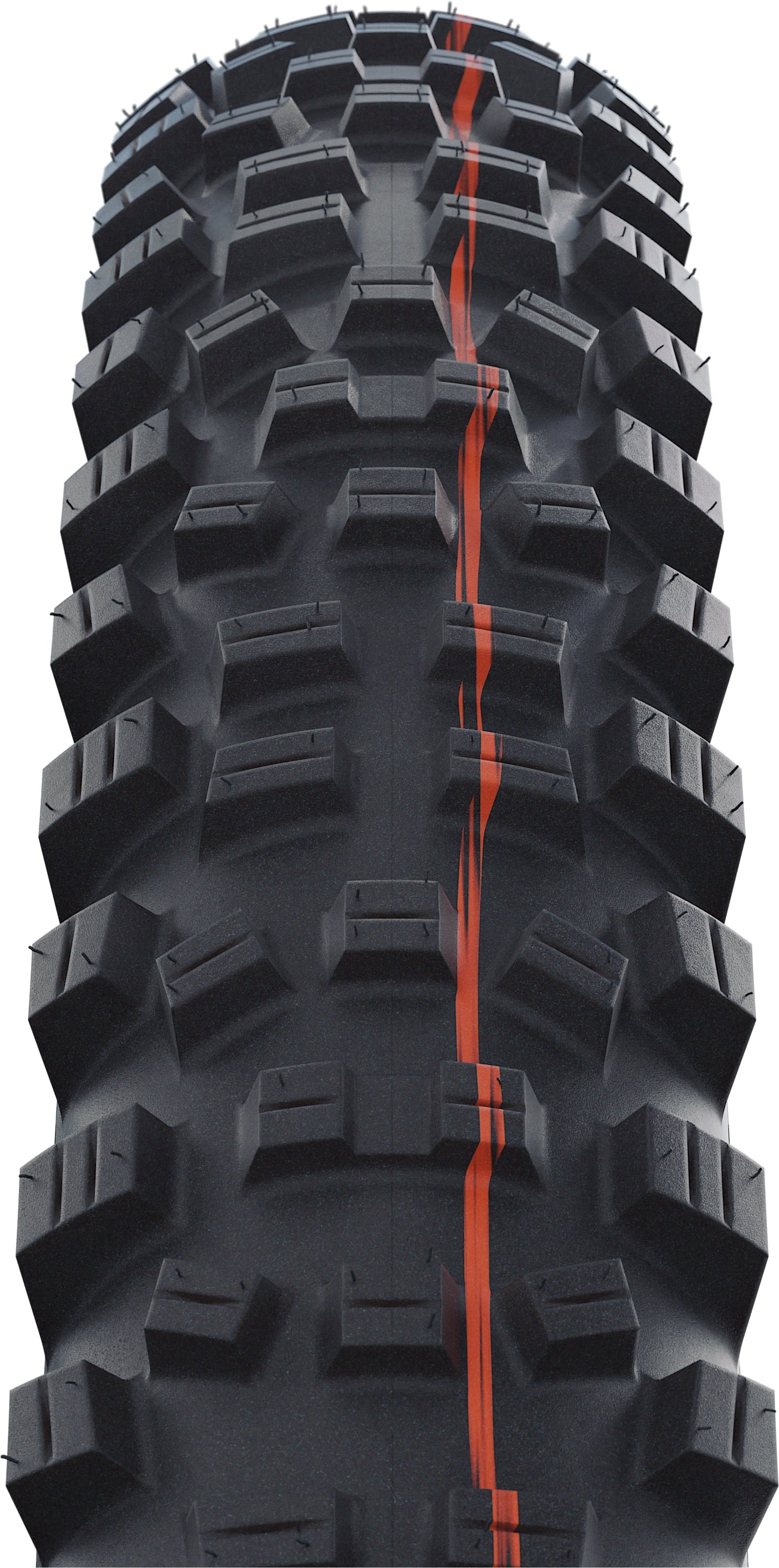 Schwalbe Hans Dampf Super Trail Evolution pneu pliant 29x2.35" TLE E-25 Addix Soft noir