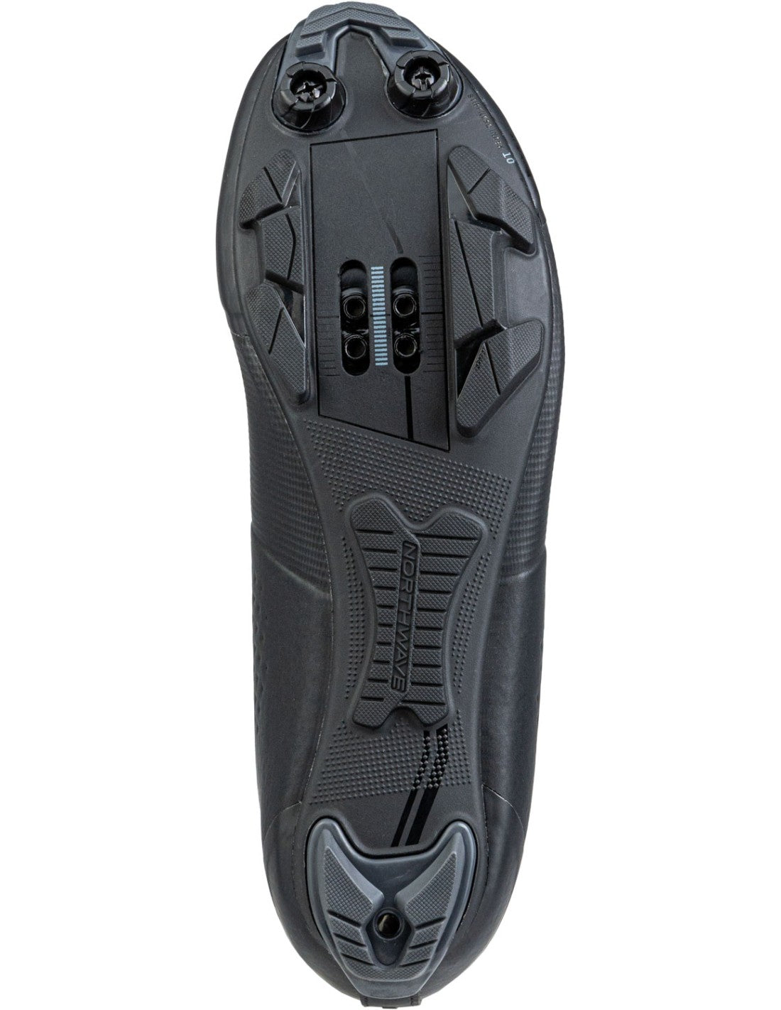 Northwave Razer chaussures VTT Noir