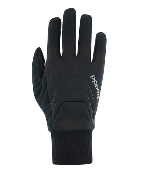 Gants Roeckl Rofan 3 Unisexe black