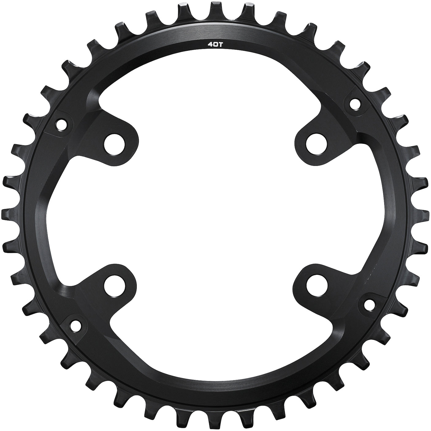 Shimano plateau CUES FC-U8000-1 40 dents