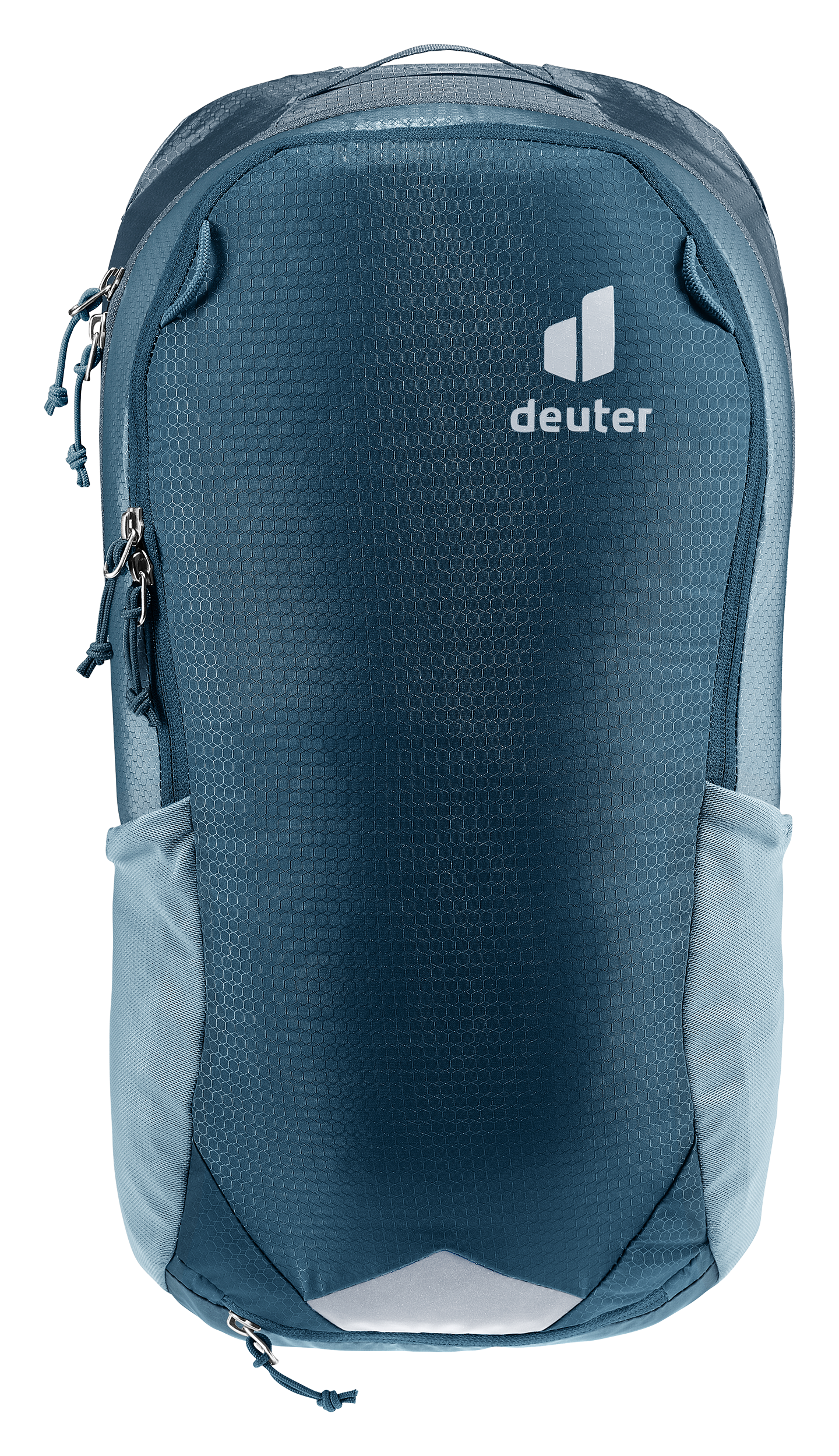 deuter Race Air 10 sac à dos vélo bleu