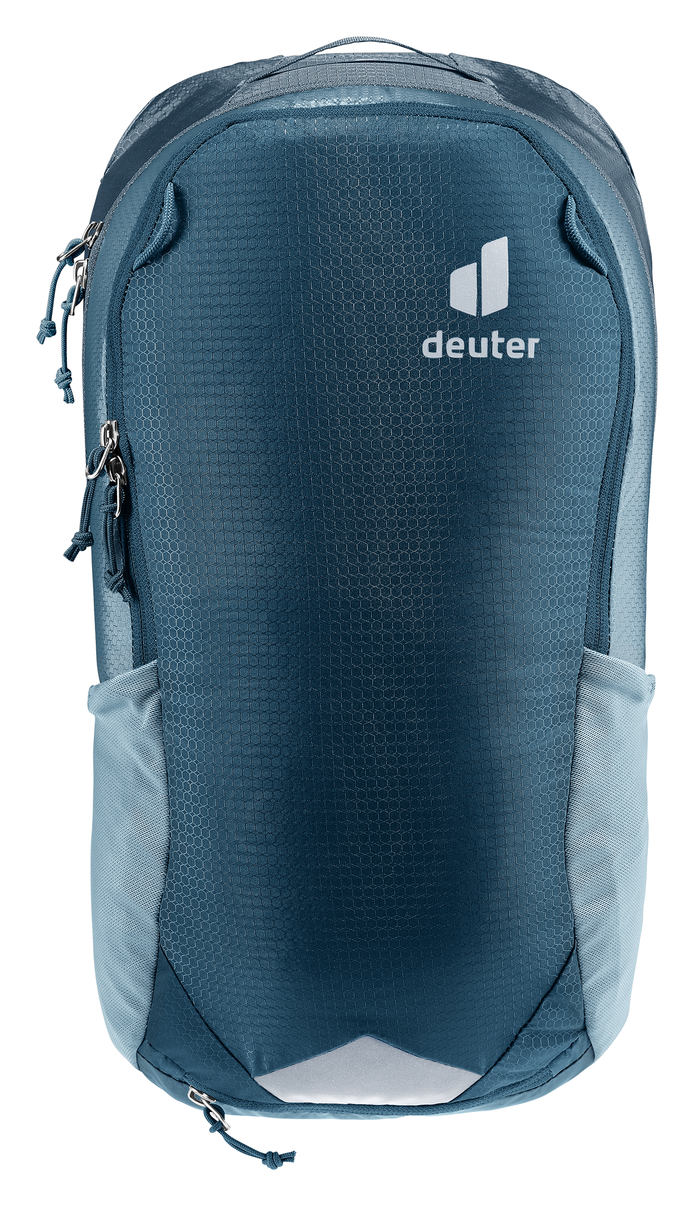 deuter Race Air 10 sac à dos vélo bleu