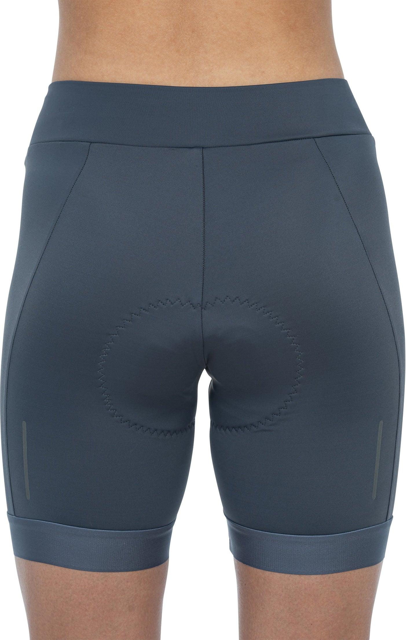 CUBE BLACKLINE WS Cuissard court gris