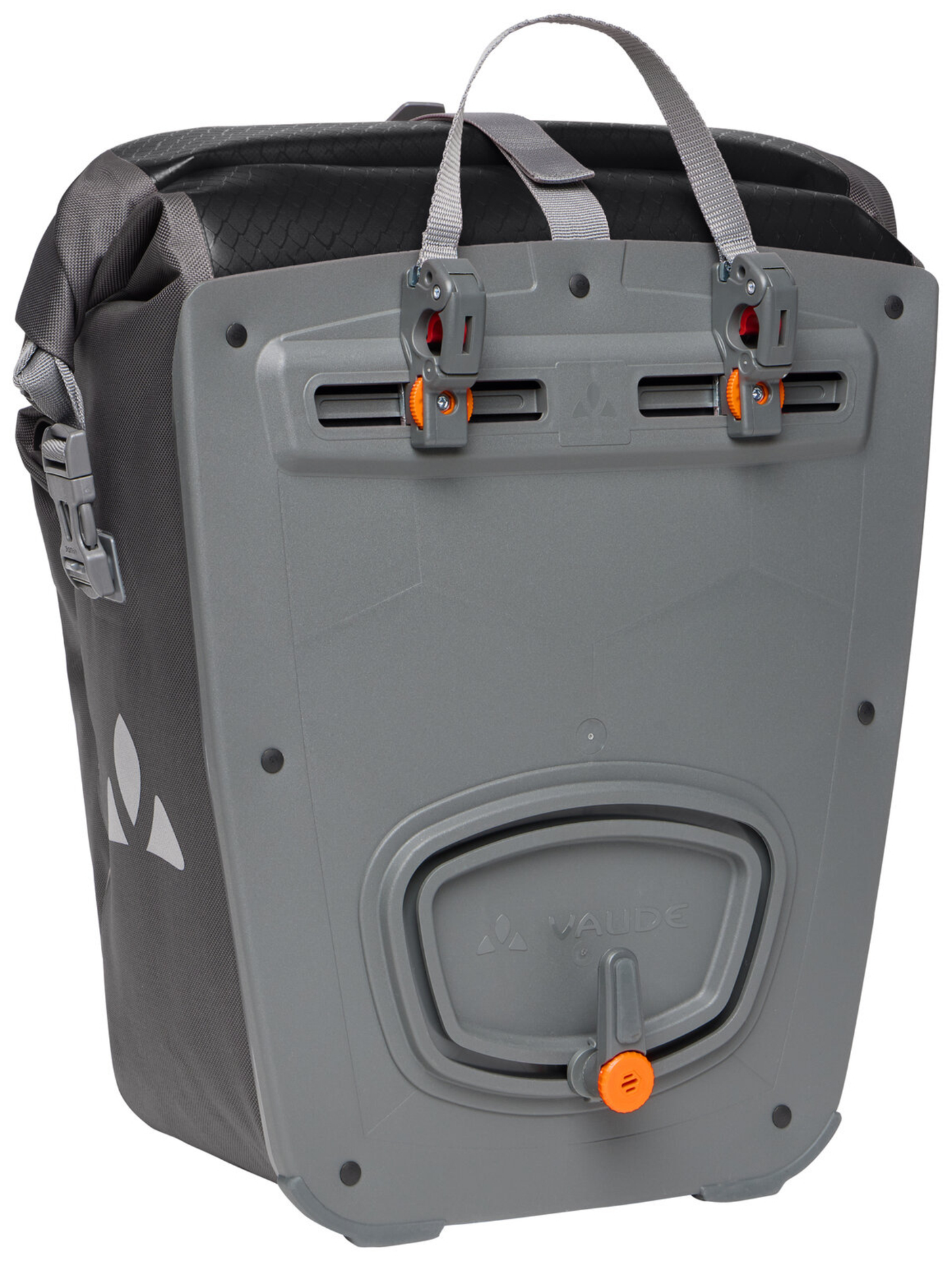 VAUDE Aqua Back Plus Single noir