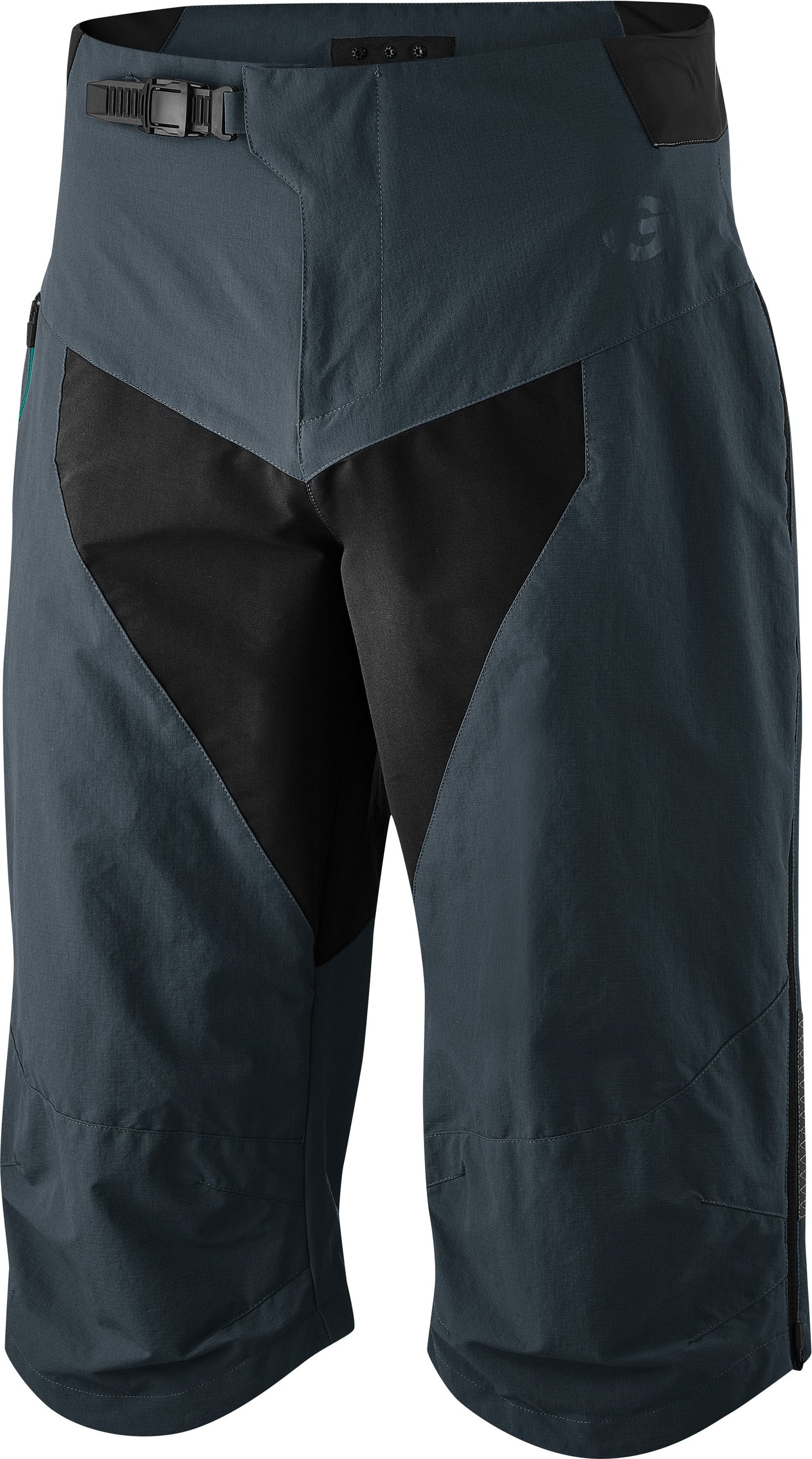 Cuissard vélo Gonso Rasass homme gris