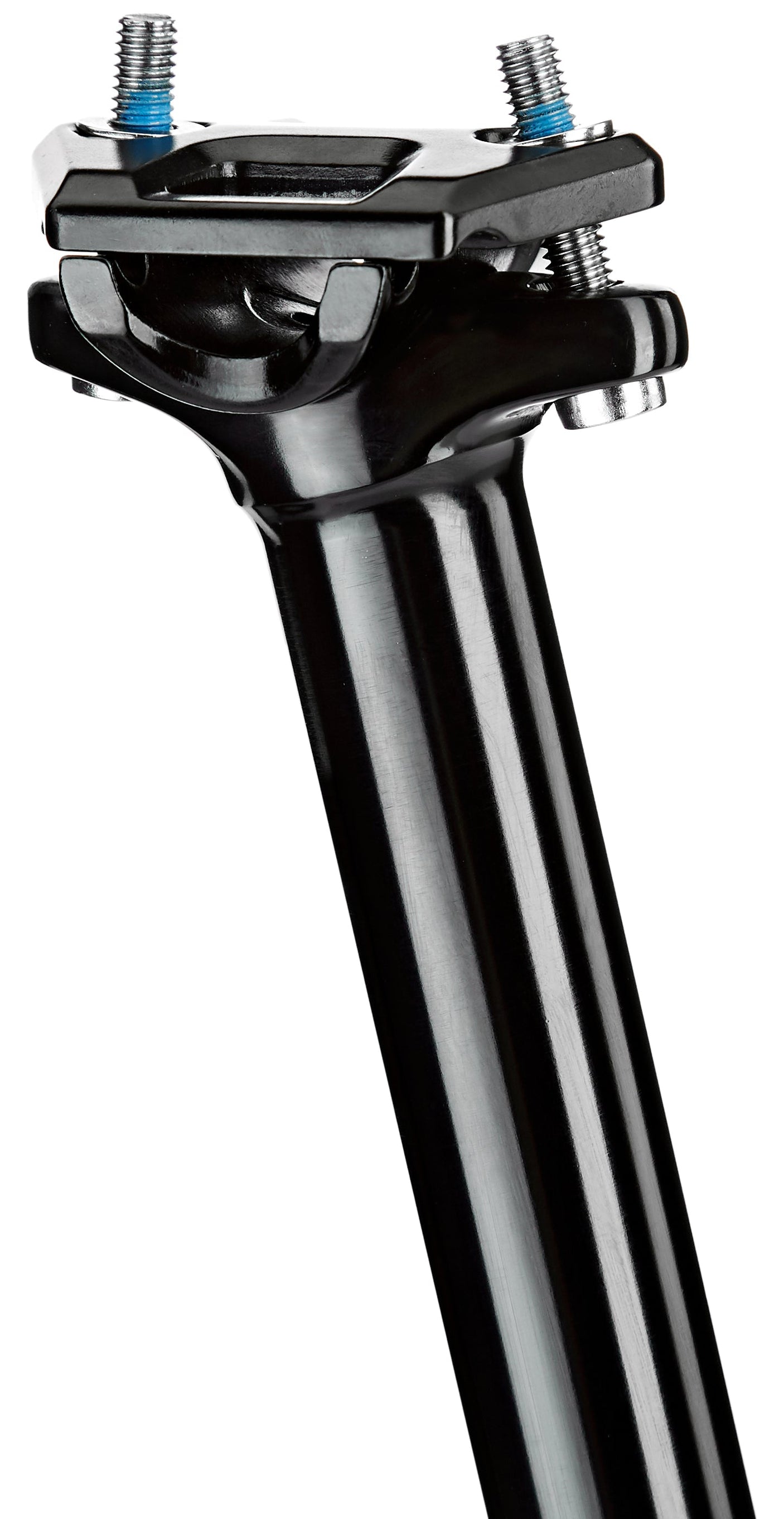 RFR Pro Inside tige de selle 120mm Ø30,9mm noir