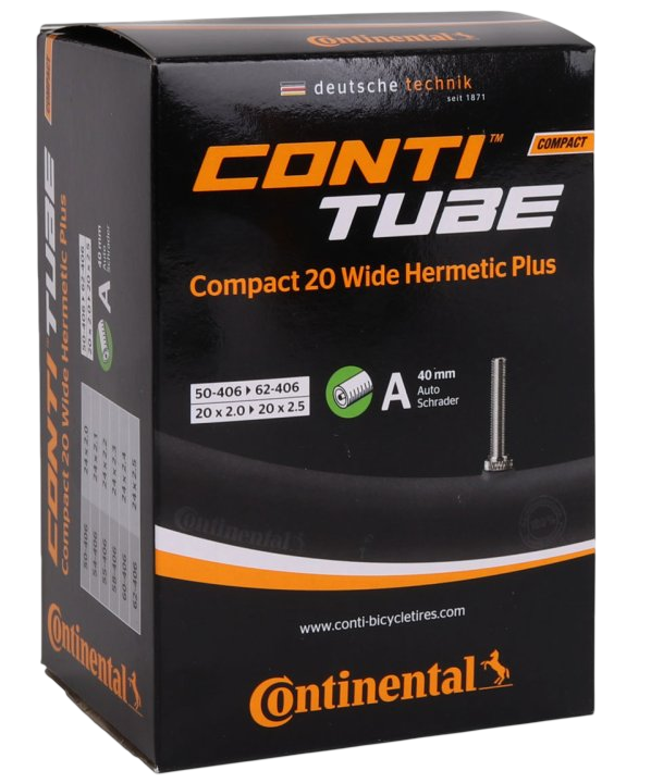 Continental Hermetic 24" Wide chambre à air