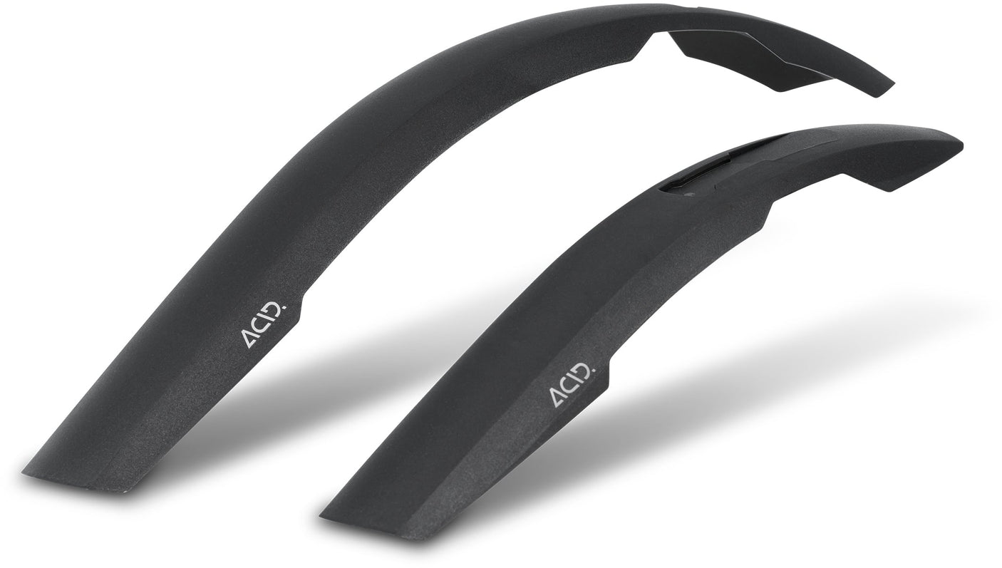 ACID jeu de garde-boue MUD ROOKIE 24"